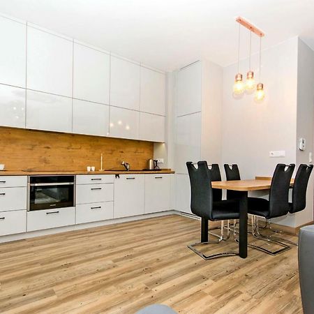 Twenty - Neptun Park By Oneapartments Гданск Екстериор снимка