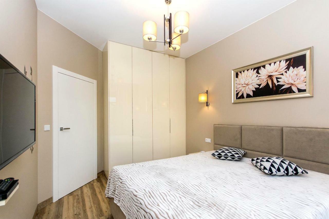 Twenty - Neptun Park By Oneapartments Гданск Екстериор снимка