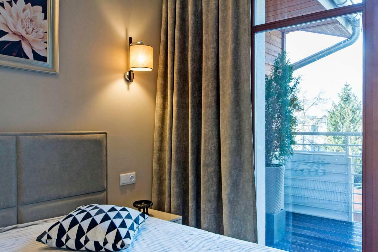 Twenty - Neptun Park By Oneapartments Гданск Екстериор снимка